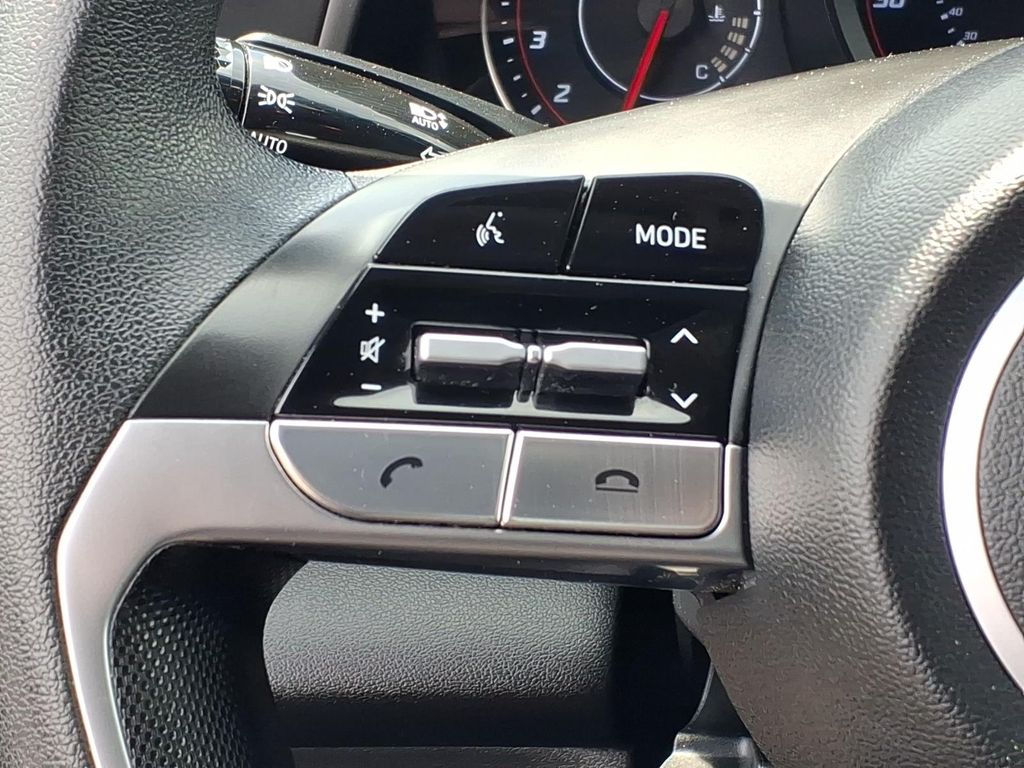 used 2021 Hyundai Elantra car, priced at $12,901