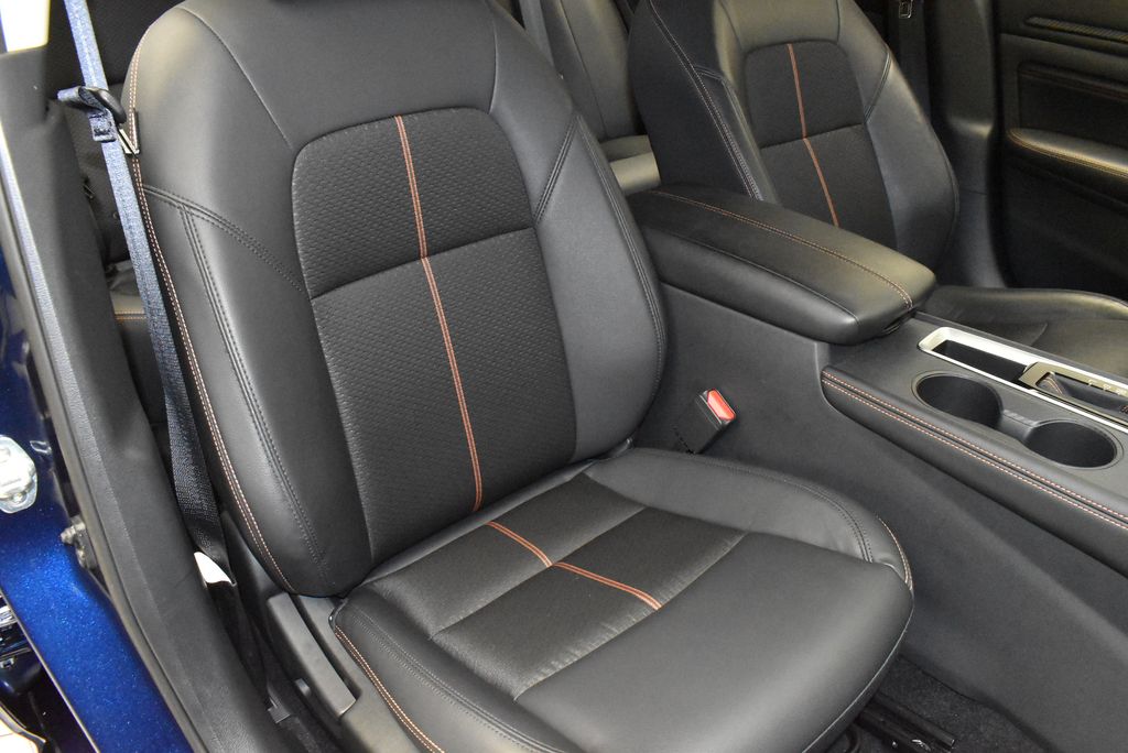 2022 Nissan Altima SR 24