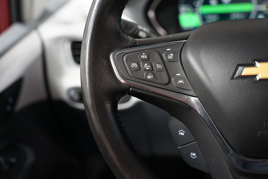 2019 Chevrolet Bolt EV Premier 14