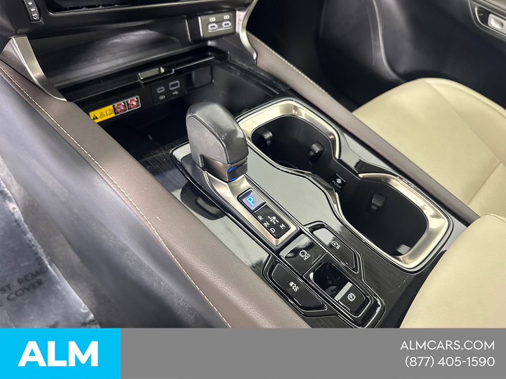 2024 Lexus RX 350 - Photo 35