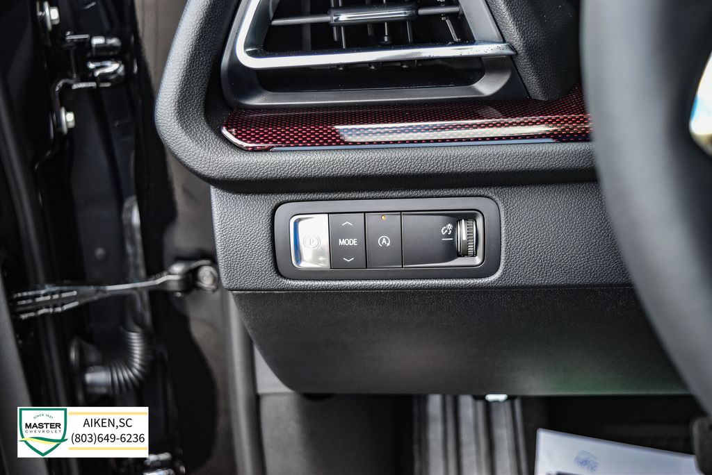 New 2026 Chevrolet Traverse SUV