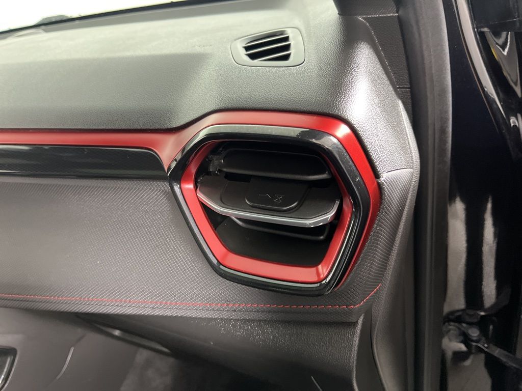 Thumbnail: 2025 Chevrolet TrailBlazer - 20