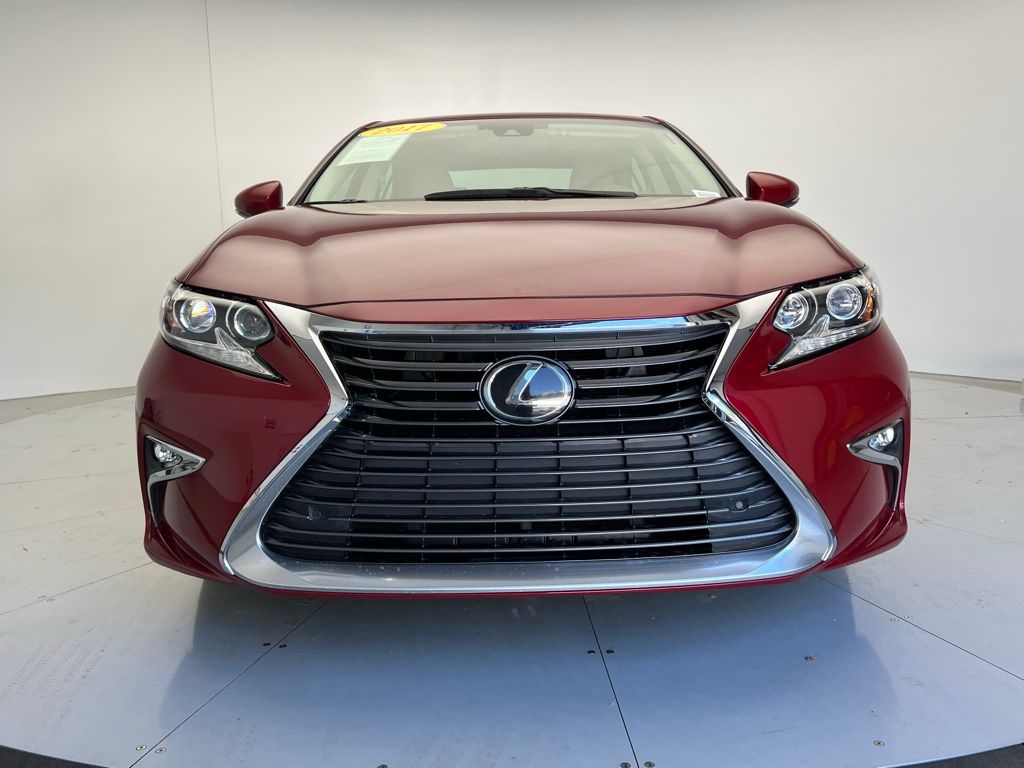 Thumbnail: 2017 Lexus ES - 25