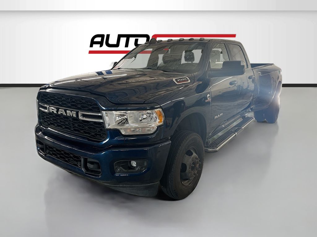 Used 2022 Blue Ram Big Horn image 3