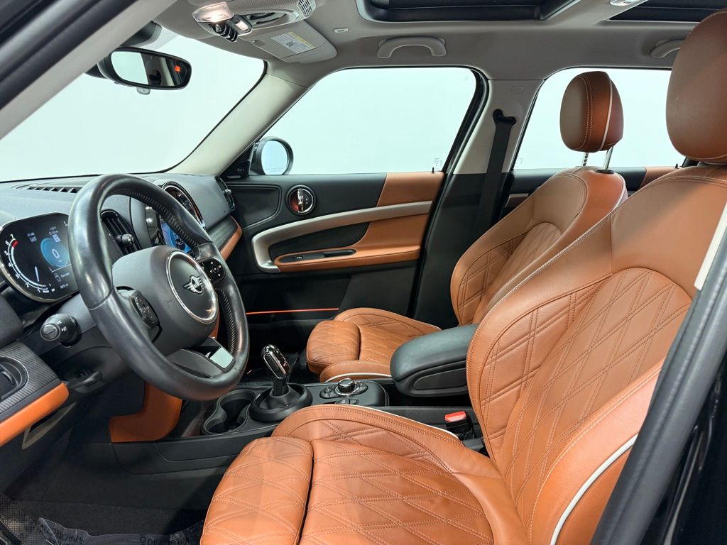 Thumbnail: 2024 MINI Cooper Countryman - 12