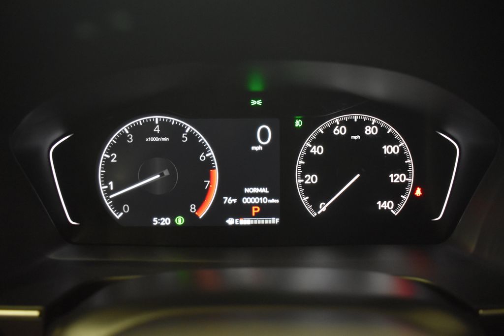 Thumbnail: 2025 Honda Pilot - 19