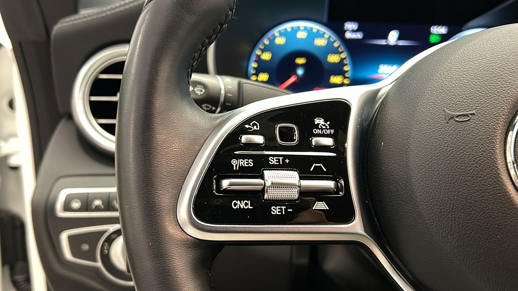 2022 Mercedes-Benz C-Class C 300 12