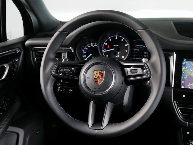 Certified Used 2026 Black Porsche 2.0L I4 Turbo image 15
