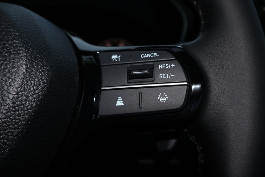 2025 Honda Pilot EX-L 21