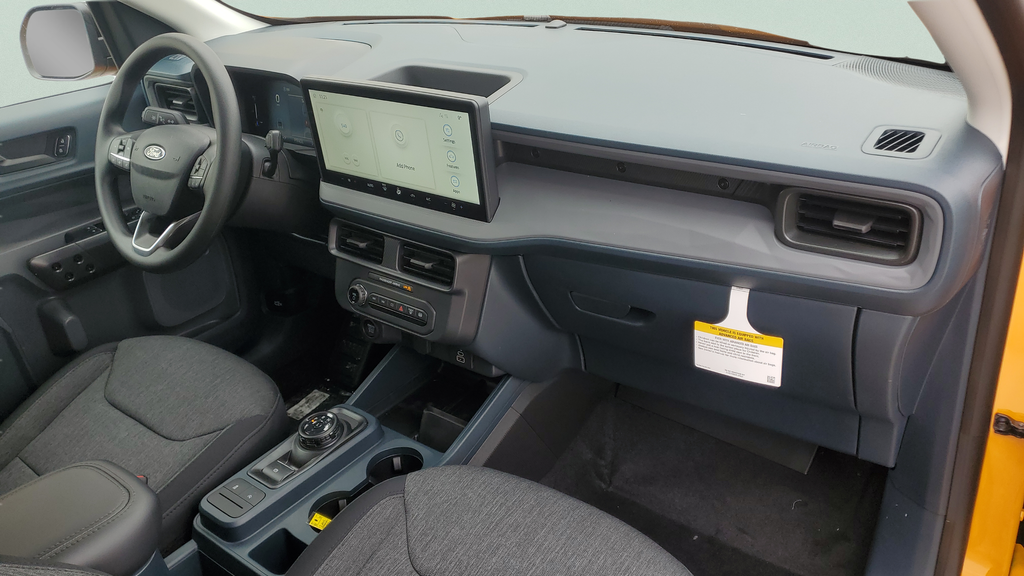 New 2026  Ford XLT image 19