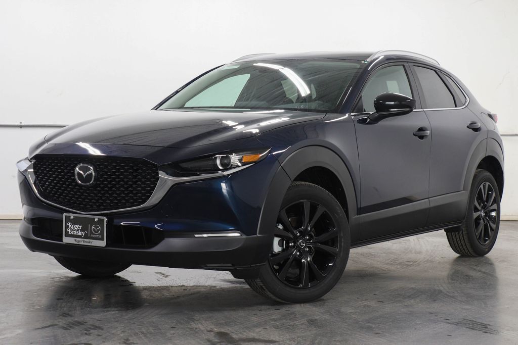 New Car 2025 Mazda Cx-30  2.5 S Select Sport For Sale Under $30,000 In Georgetown, Texas