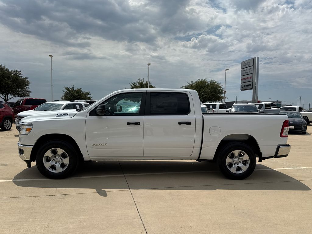 Used 2023 Ram 1500 Truck