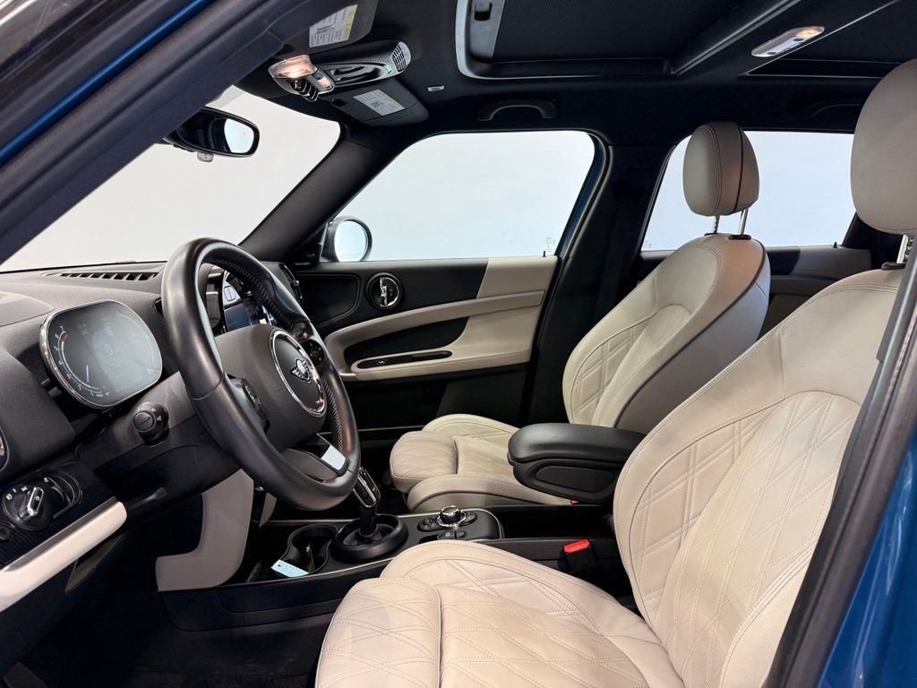 Thumbnail: 2023 MINI Cooper Countryman - 12