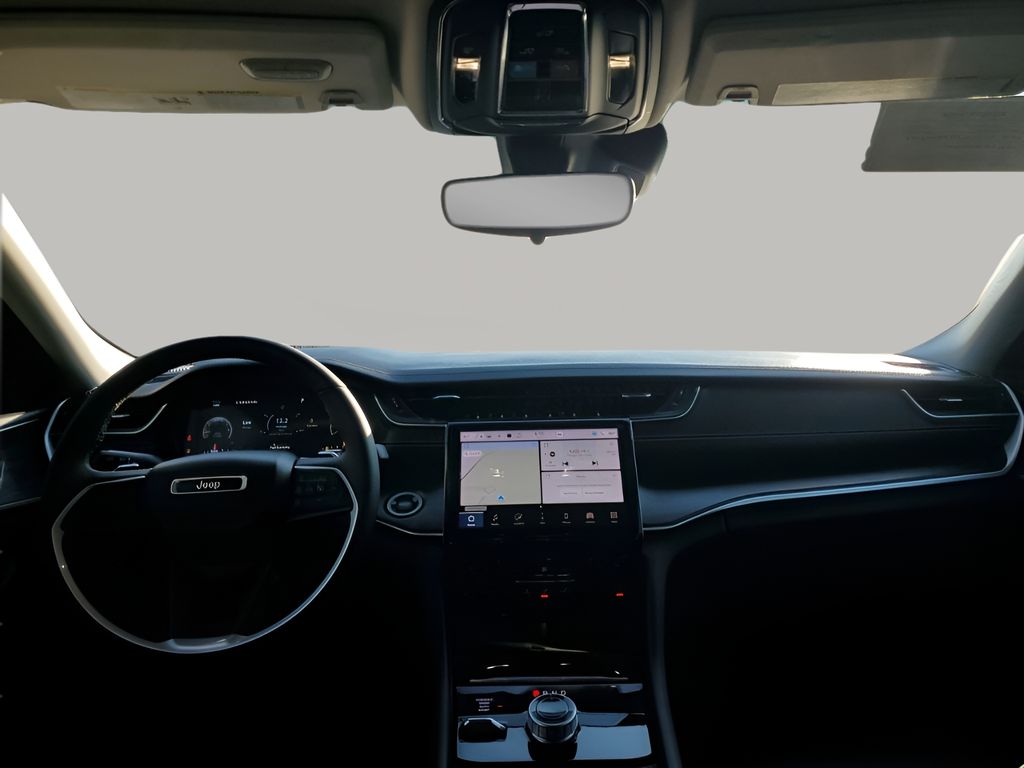 Used Car 2023 Jeep Grand Cherokee  Limited For Sale Under $30,000 In Austin, Texas