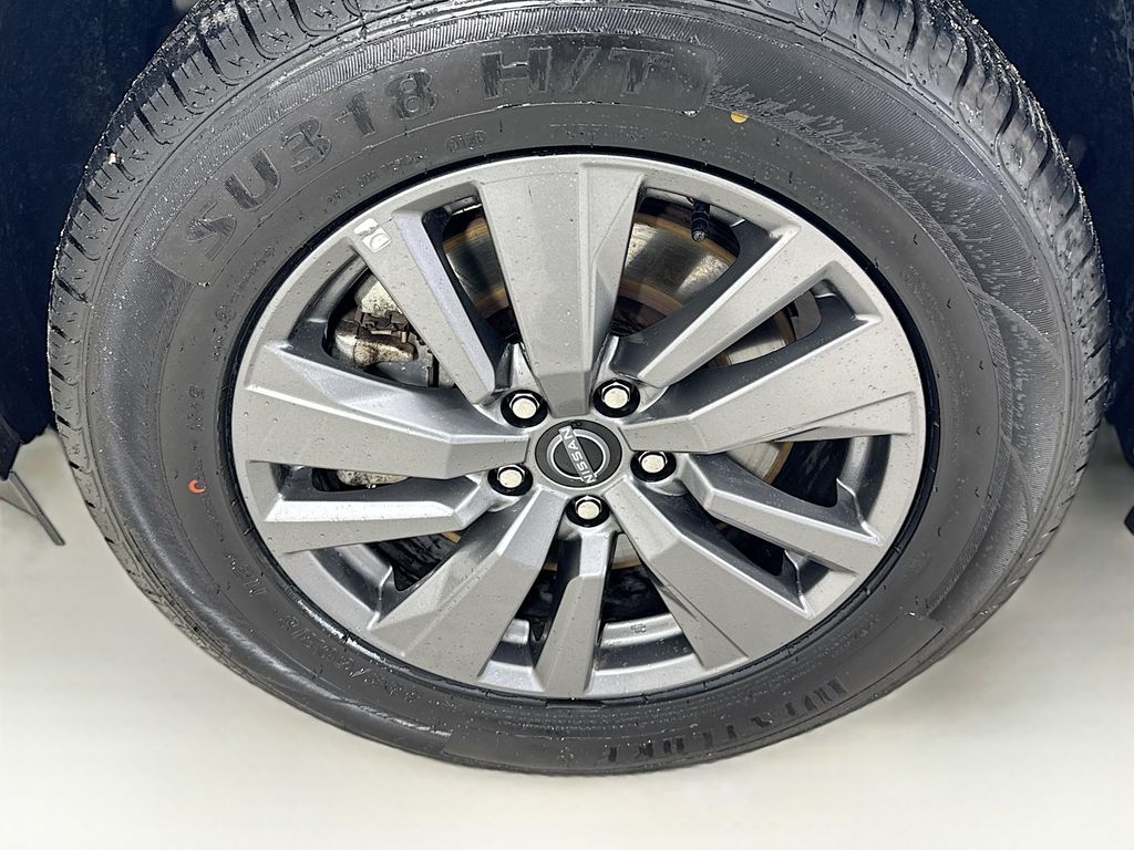 Used Car 2024 Nissan Pathfinder  Sv For Sale Under $30,000 In Austin, Texas