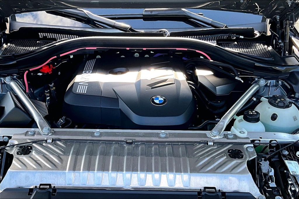 2026 BMW X3 30 - Photo 20