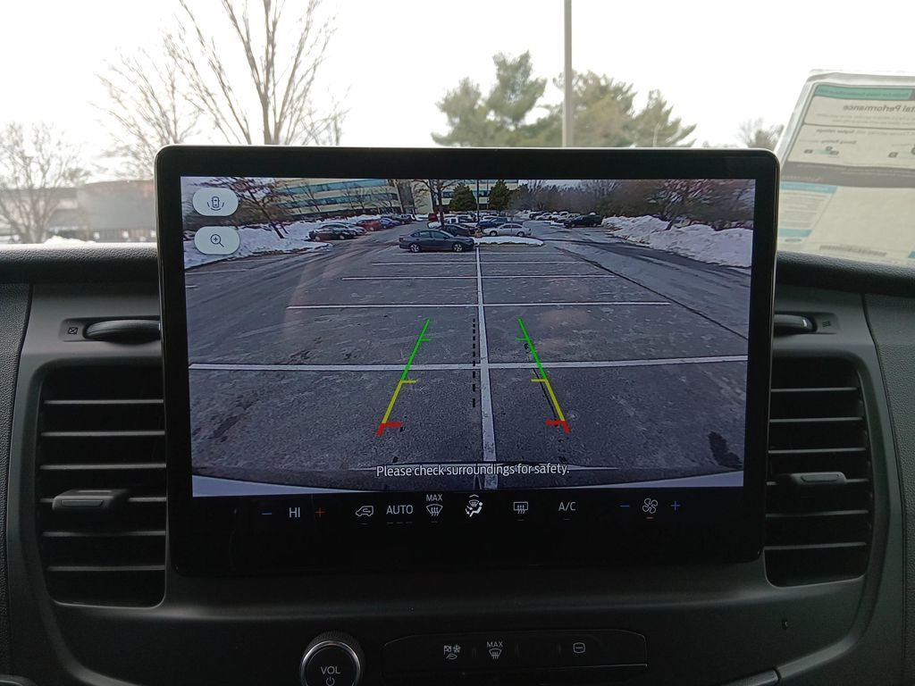 2024 Ford Transit-350 Passenger Van XL