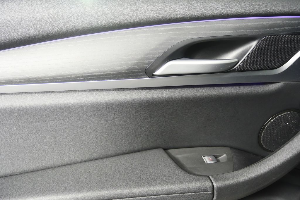 Thumbnail: 2024 BMW X3 - 14