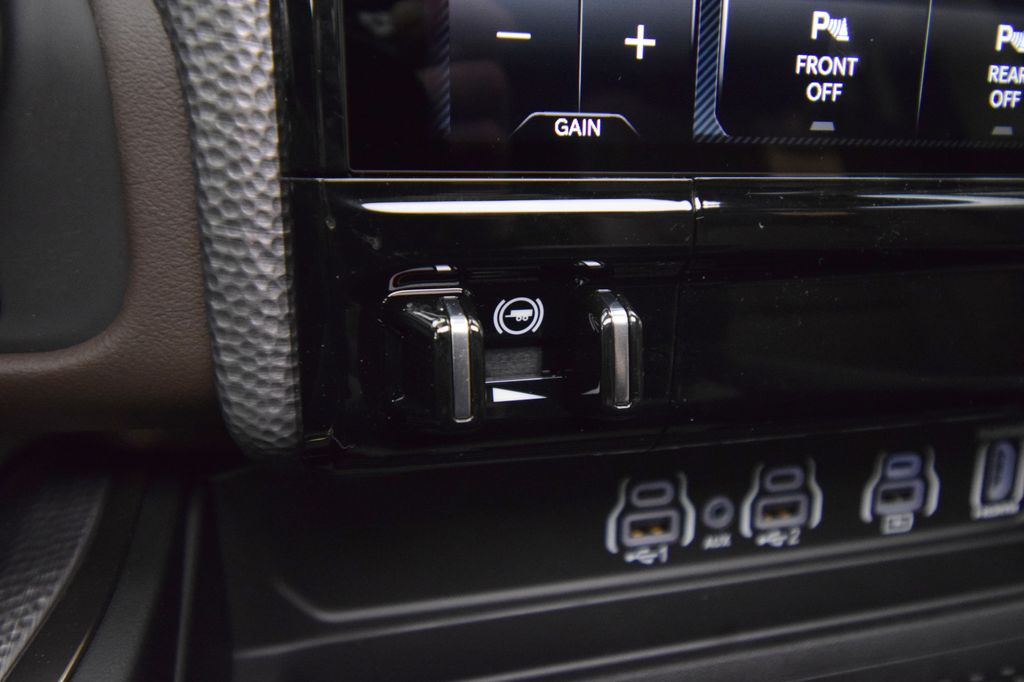 new 2026 Ram 1500 car, priced at $79,398