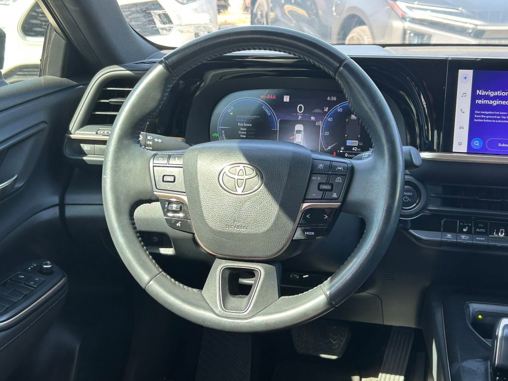 Used 2023 Toyota Crown Sedan