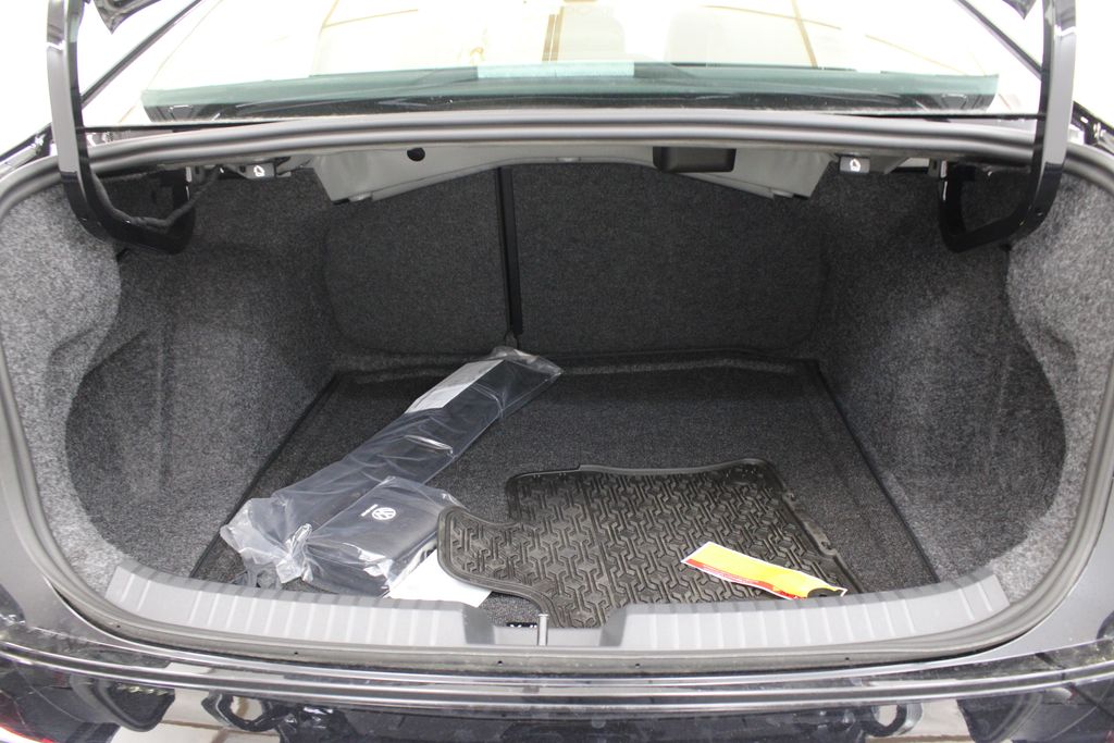 new 2026 Volkswagen Jetta car