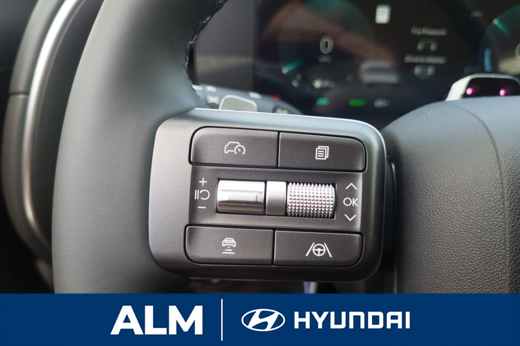 New 2027  Hyundai Blue SEL Premium image 29