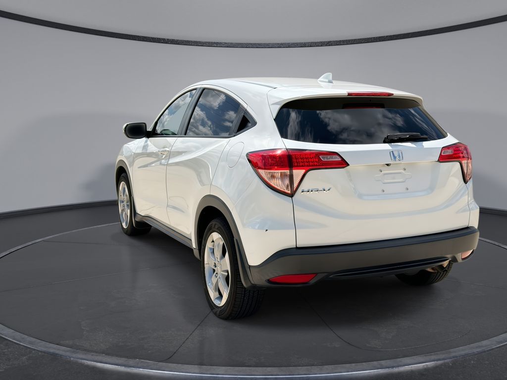 Thumbnail: 2017 Honda HR-V - 10
