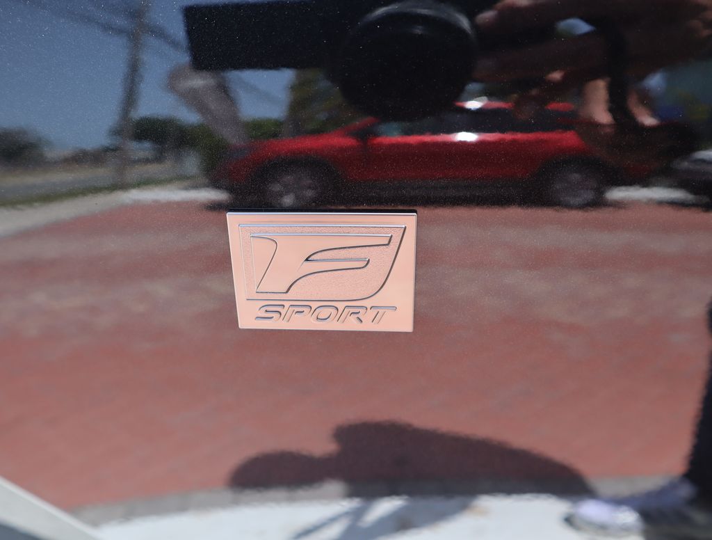 Thumbnail: 2026 Lexus IS - 12