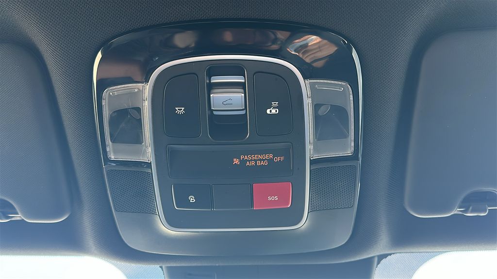 2022 Hyundai Santa Cruz SEL Blue at Classic Elite Chevrolet Sugar Land