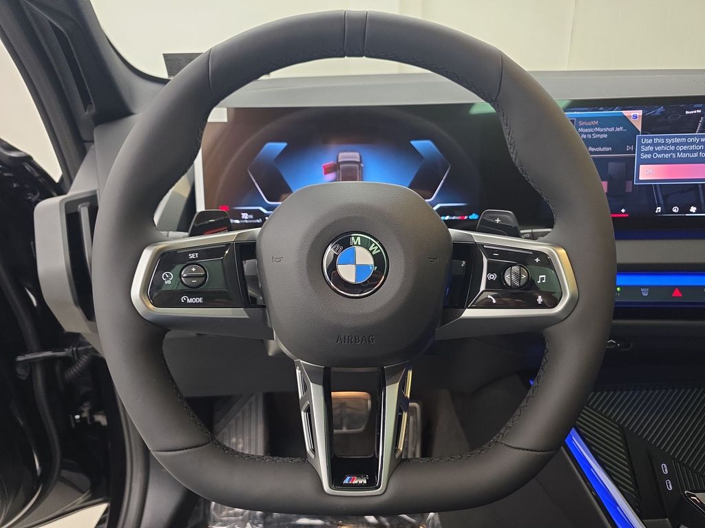 2026 Bmw X3 photo 35