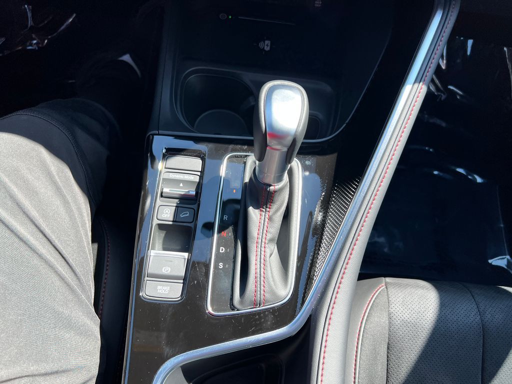 Thumbnail: 2025 Acura ADX - 27