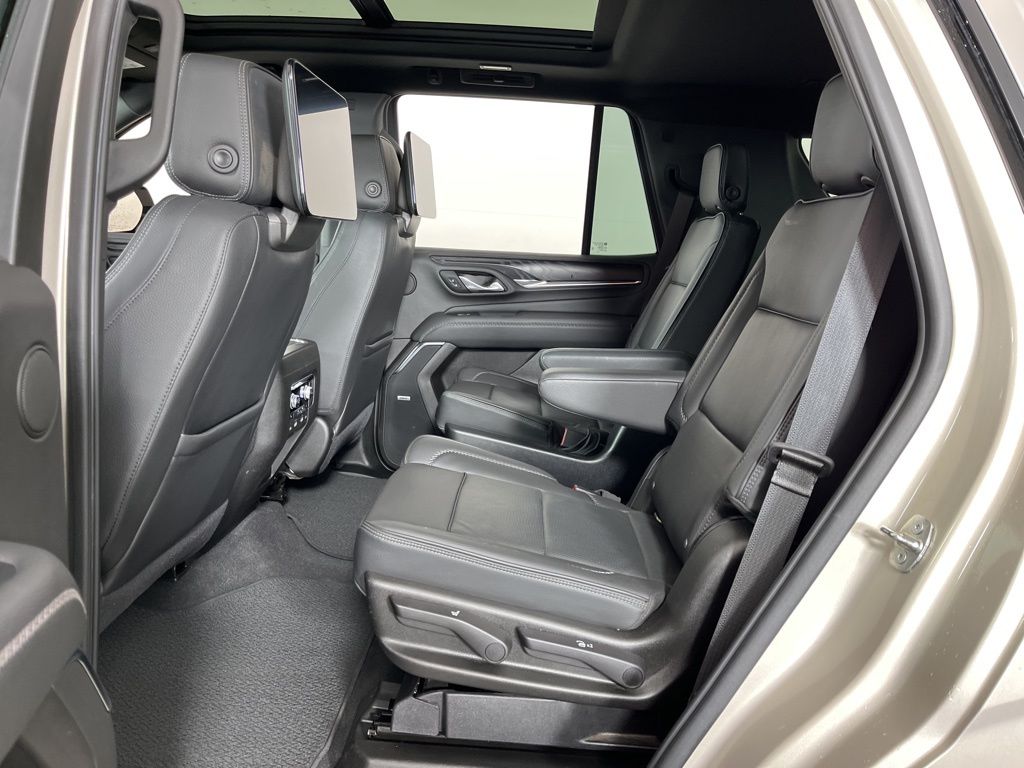 Thumbnail: 2021 GMC Yukon - 28