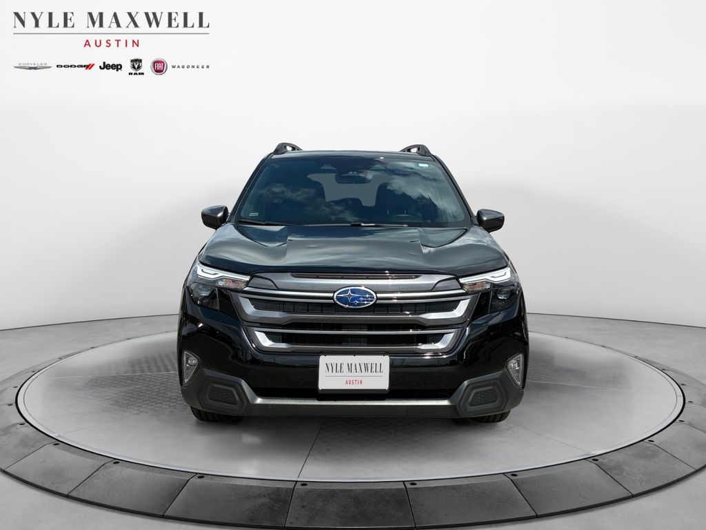 Used Car 2025 Subaru Forester  Premium For Sale Under $35,000 In Austin, Texas