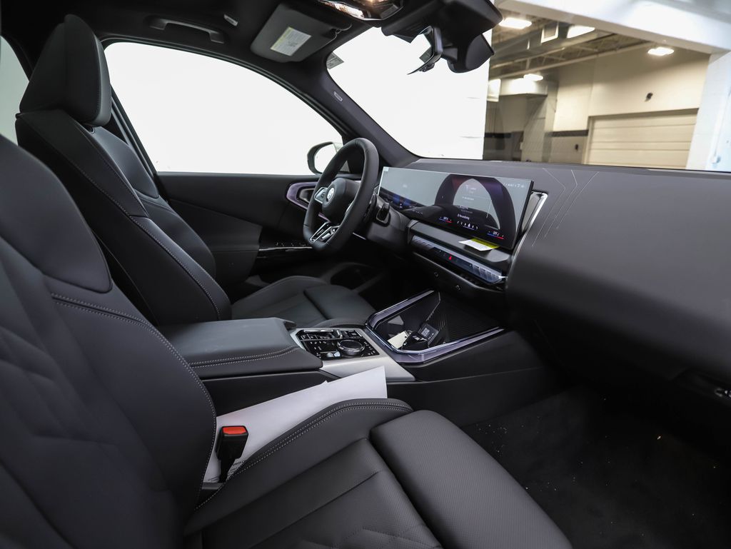 Thumbnail: 2026 BMW X3 - 29
