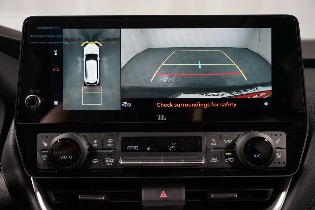 Thumbnail: 2026 Toyota Grand Highlander - 19