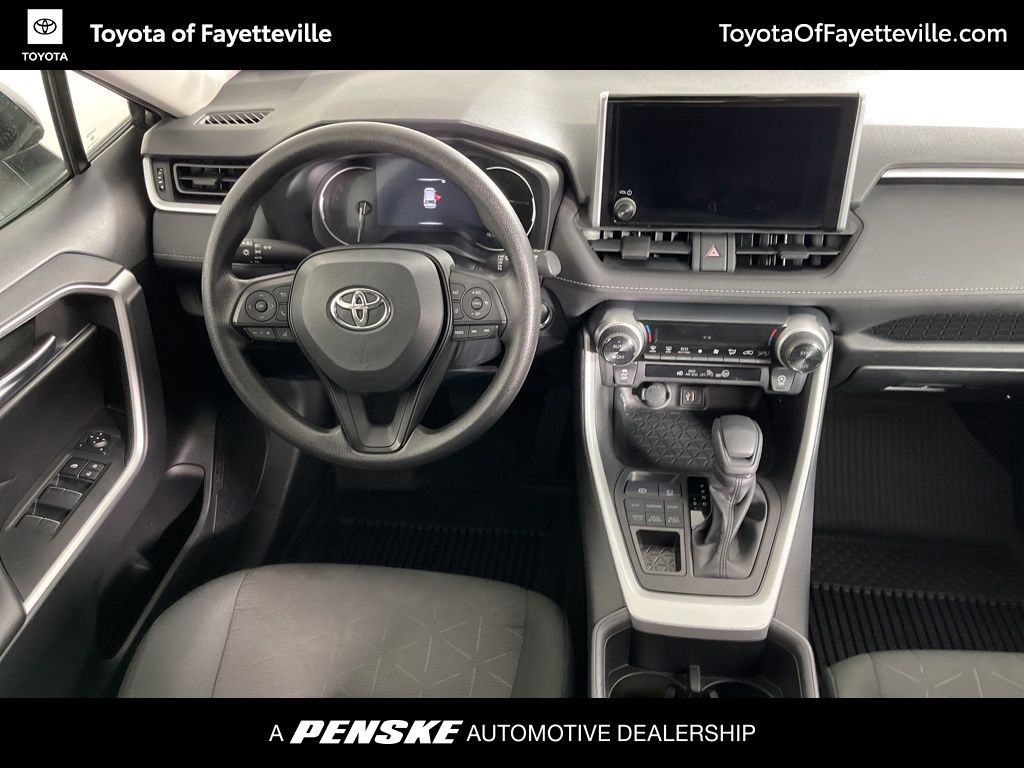 2023 Toyota RAV4 XLE 13