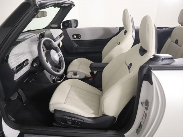 Thumbnail: 2026 MINI Cooper - 26