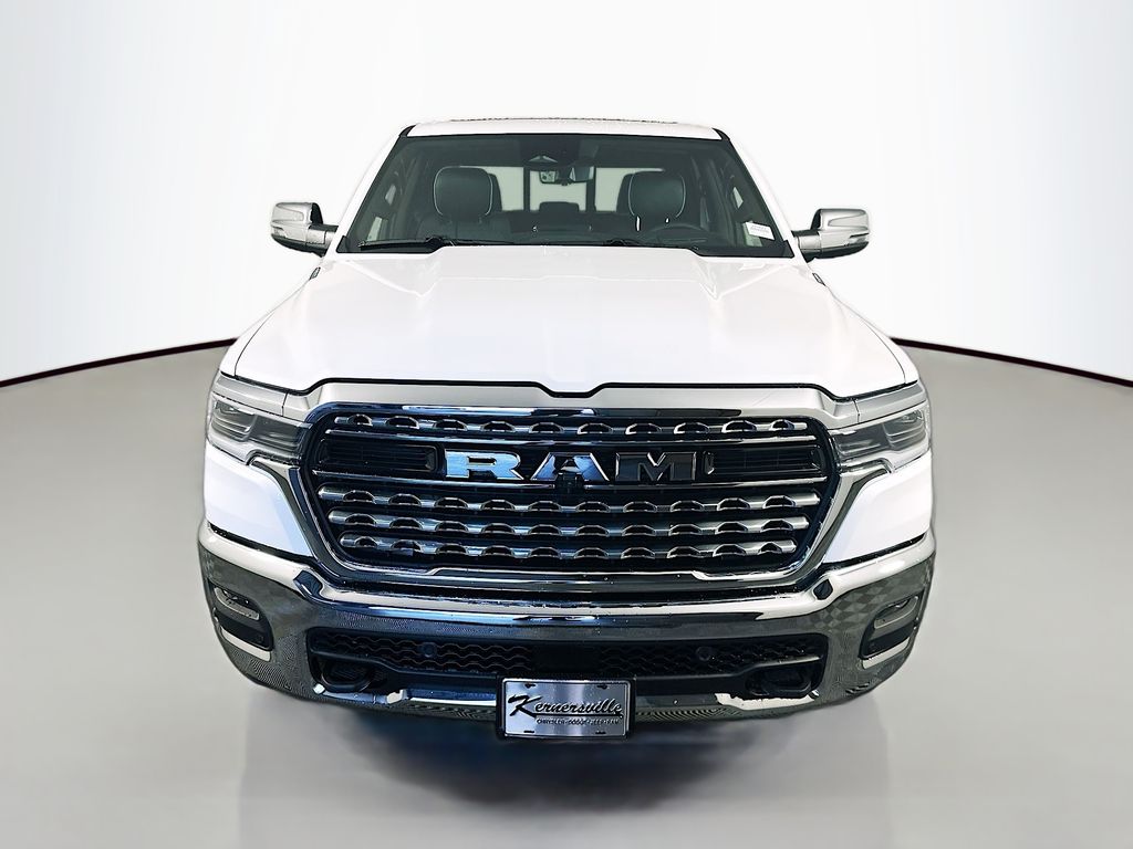 New 2026 Off-white Ram Limited 14in image 2