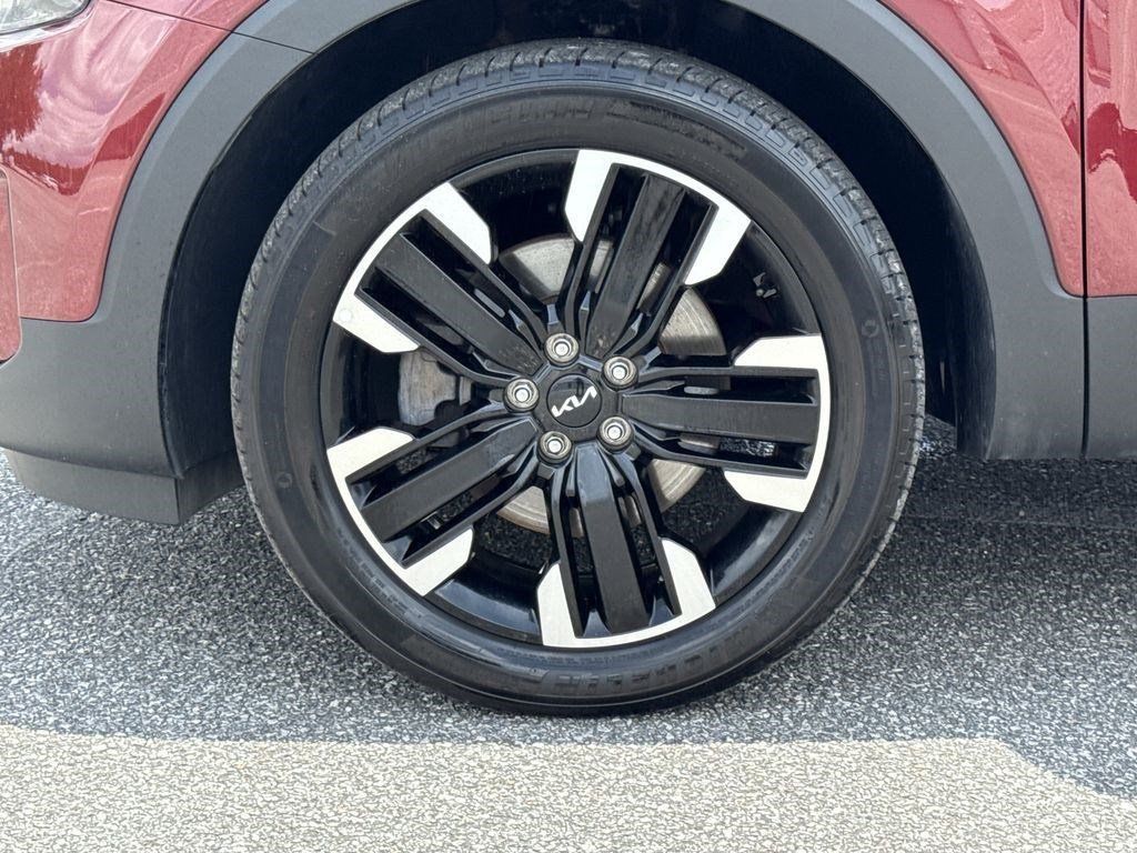 Used 2023 Kia Telluride SUV