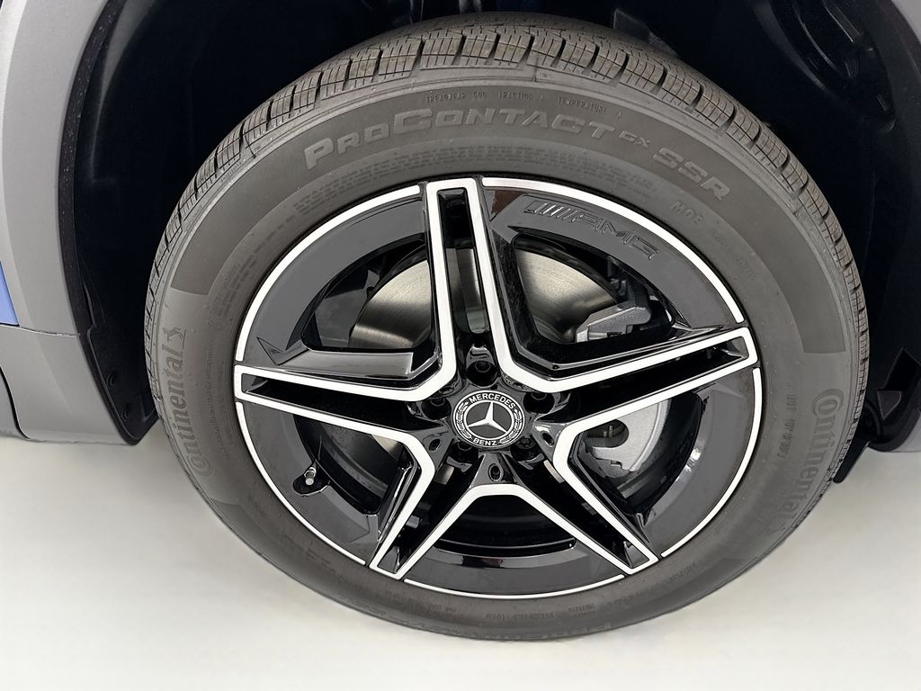 Thumbnail: 2026 Mercedes-Benz GLB - 31