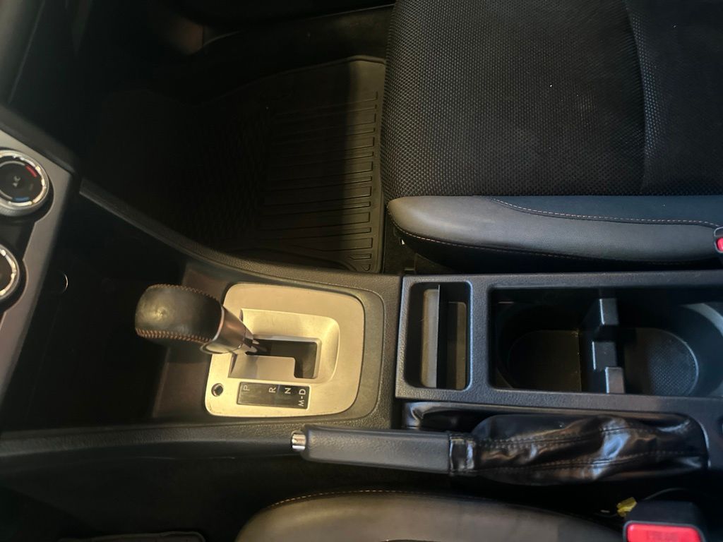 Used 2017 Beige Subaru 2.0i Premium image 18