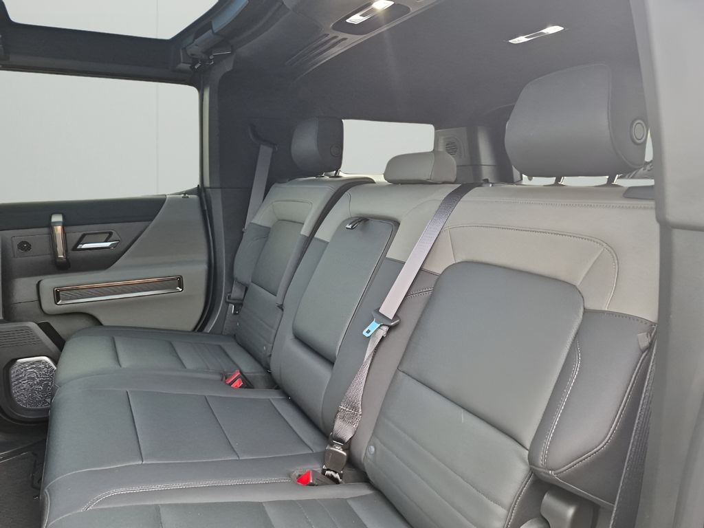 Used Car 2024 Gmc Hummer Ev Suv  3x For Sale Under $80,000 In Austin, Texas