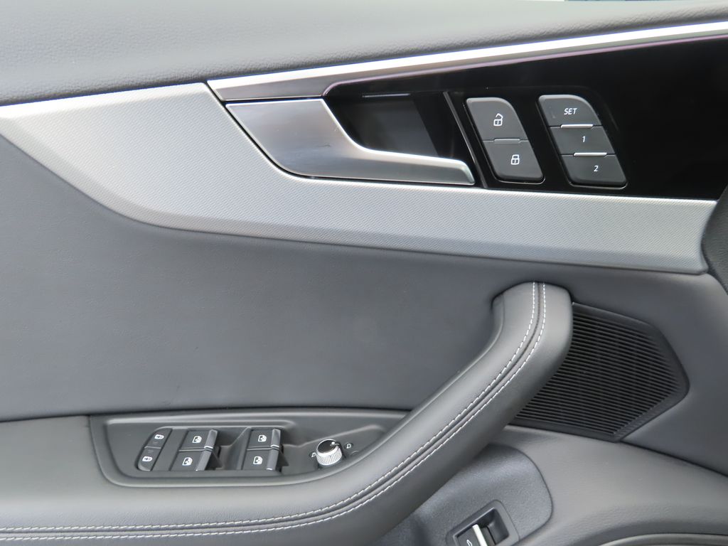 2024 Audi A4 Prestige 23