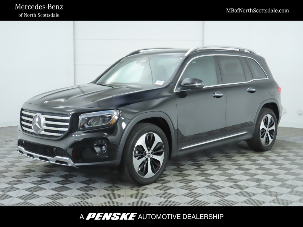 2024 Mercedes-Benz GLB 250 -
                Phoenix, AZ