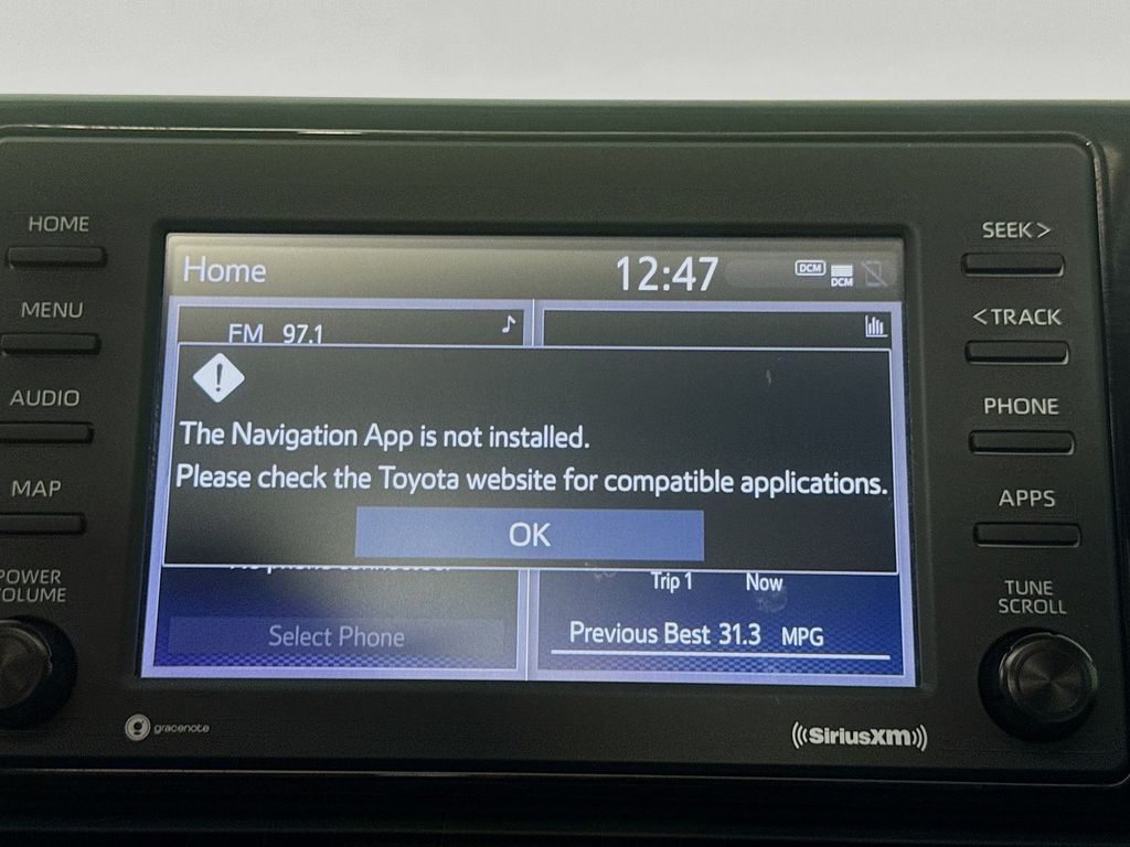 Used Car 2022 Toyota Rav4  Xle Premium For Sale Under $30,000 In Austin, Texas