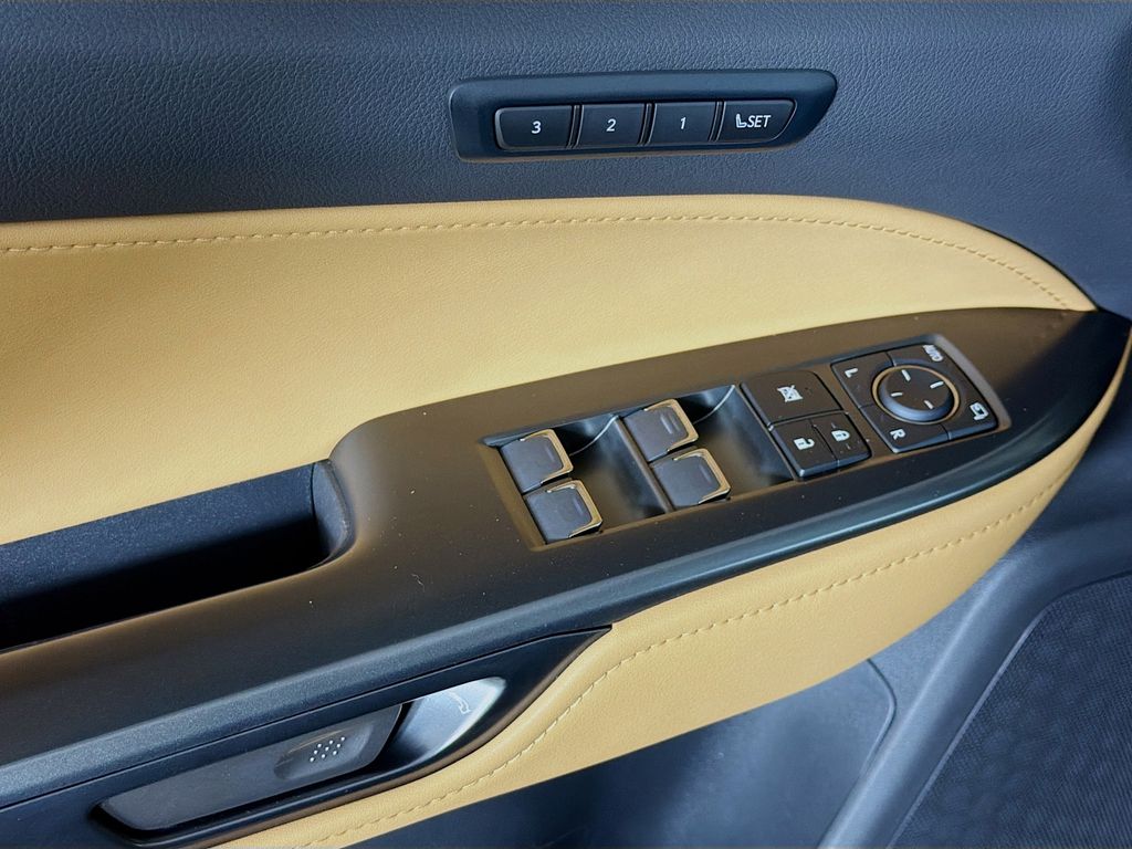 Used 2025 Lexus NX SUV