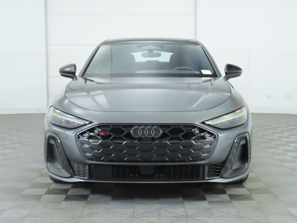 2025 Audi S5 Premium 2