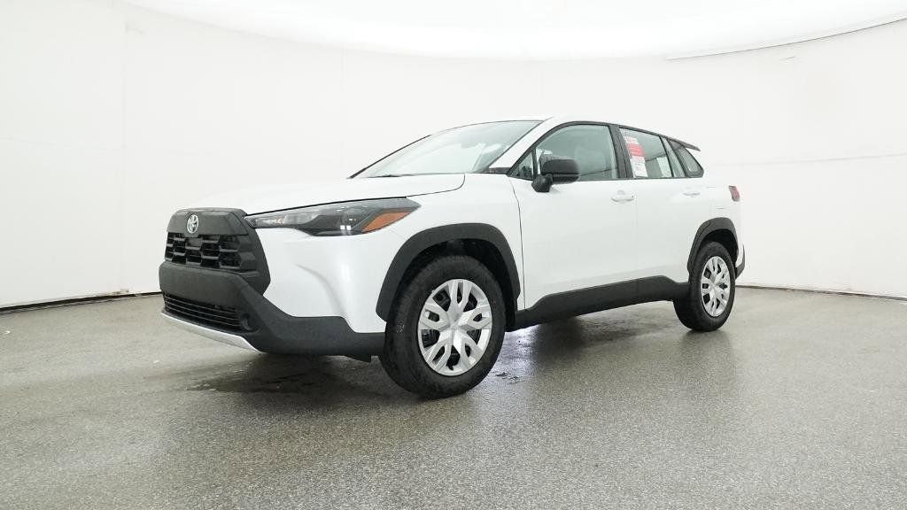 Thumbnail: 2026 Toyota Corolla Cross - 27