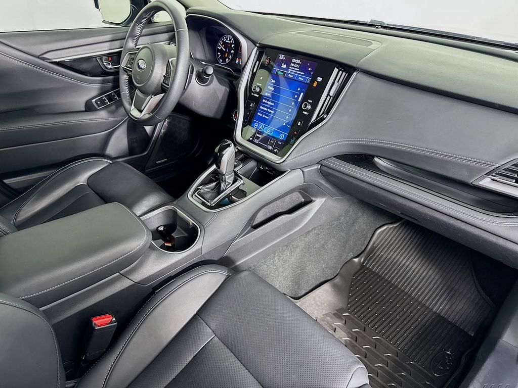 Used Car 2020 Subaru Outback  Limited For Sale Under $25,000 In Austin, Texas