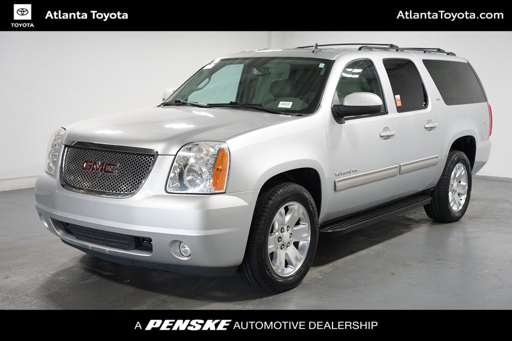 2013 GMC Yukon XL SLT -
                Duluth, GA